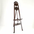 Stages For All Ages Antique Easel, Brown ST4245765